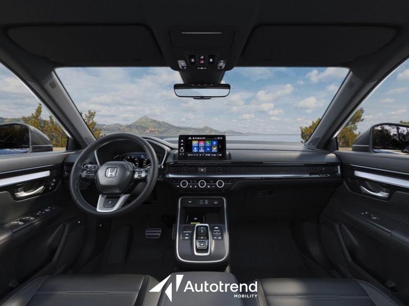 Honda CR-V 2.0 Plug-In Hybrid 184 CV Advance Tech