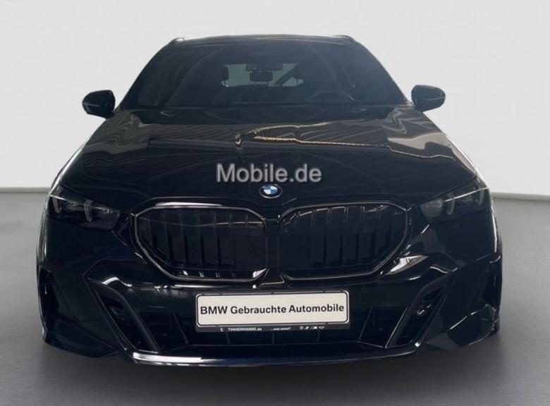 BMW 520 d Touring M Sport Pro