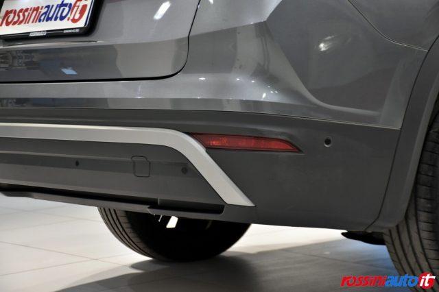 SKODA Kodiaq 2.0 TDI 150 CV DSG EXECUTIVE 7 POSTI + R20 + DESIG