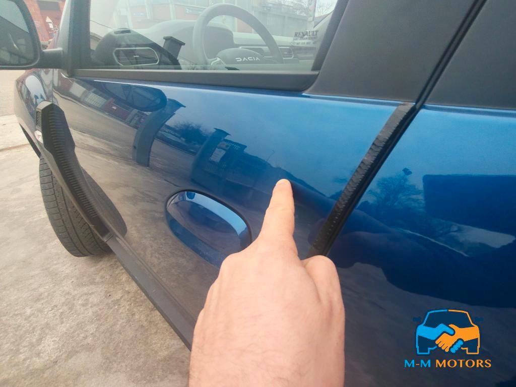 Dacia Duster 1.0 tce Journey Gpl 4x2 100cv