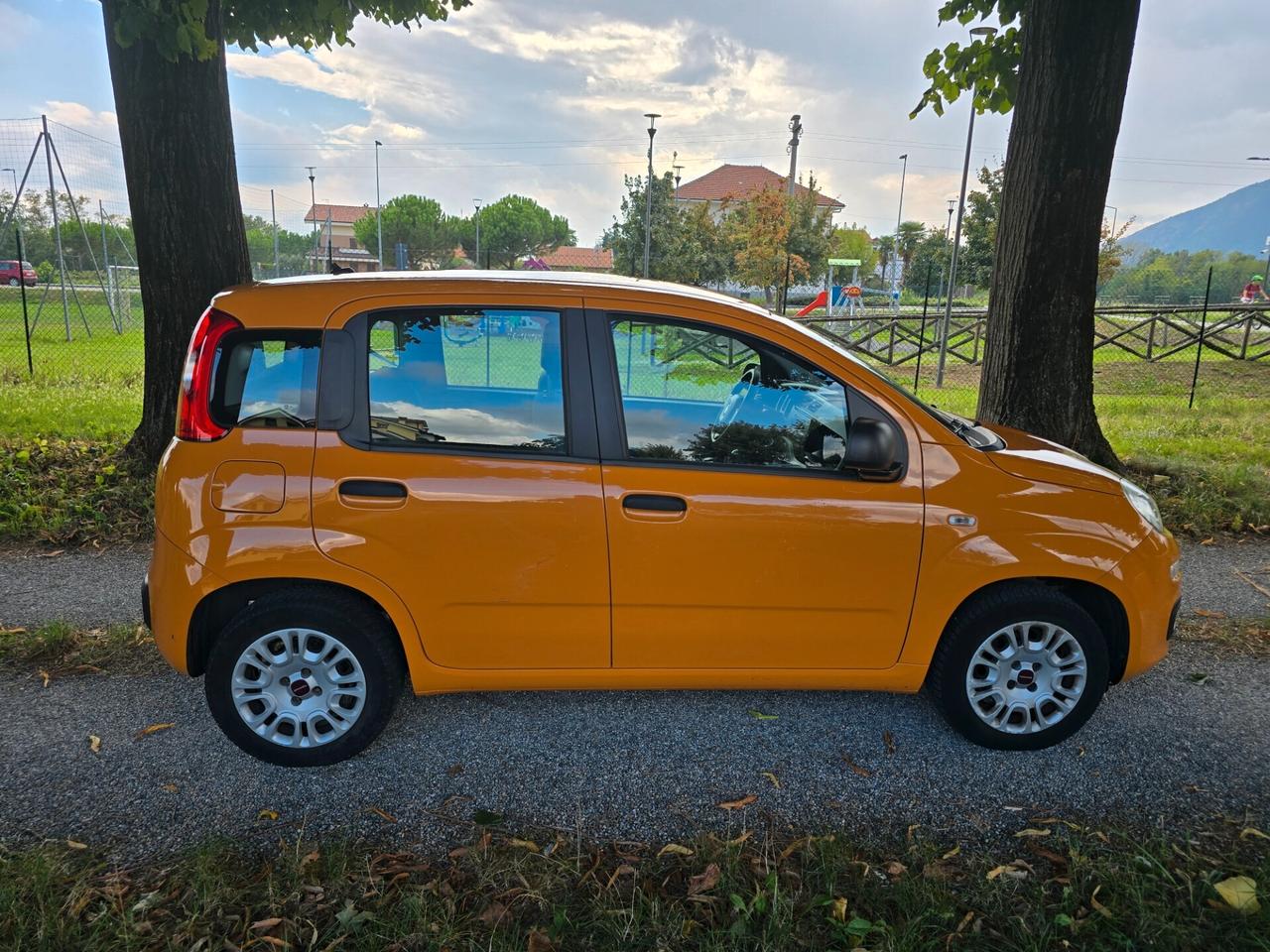 Fiat Panda 1.2 EasyPower Lounge SENZA VINCOLI FINANZIARI