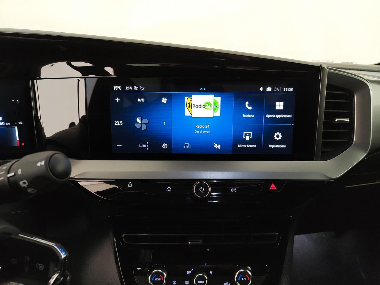 Opel Mokka 1.2 Turbo 136 CV GS