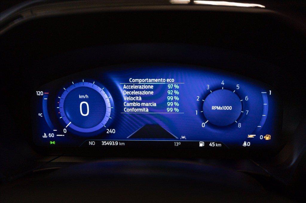 FORD Kuga 1.5 ecoboost ST-Line 2wd 150cv del 2023