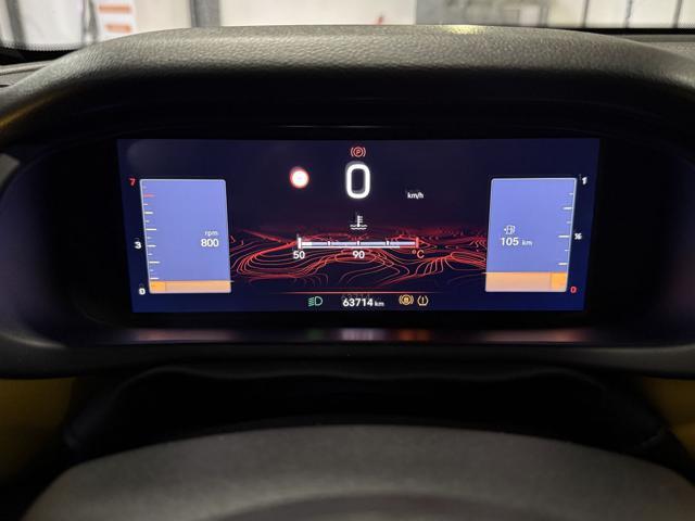 JEEP Avenger 1.2 Turbo 100 CV Summit