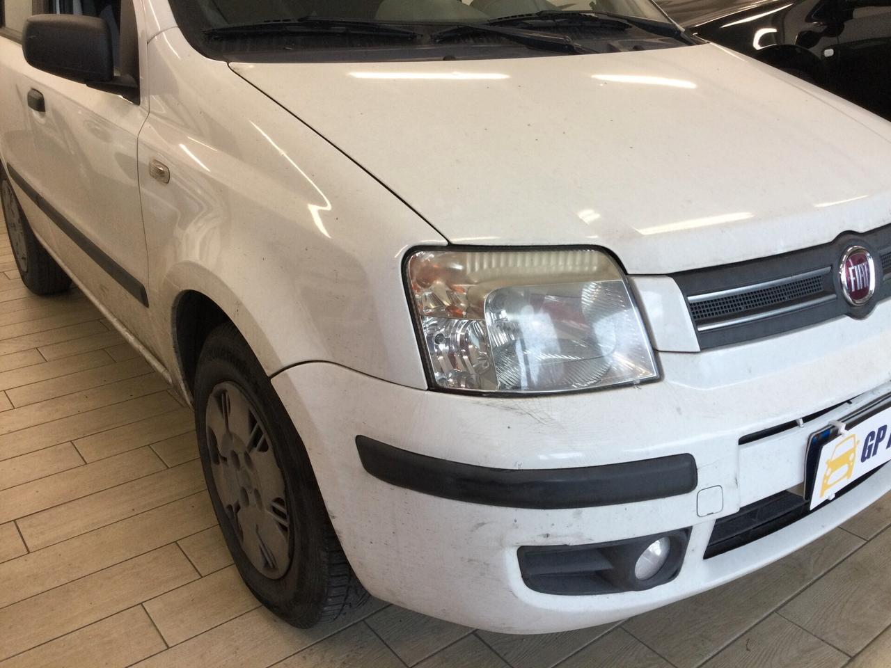 Fiat Panda 1.2 Dynamic