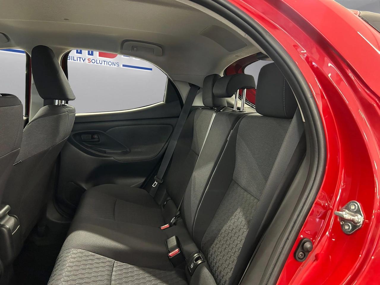 Toyota Yaris 1.5h Trend