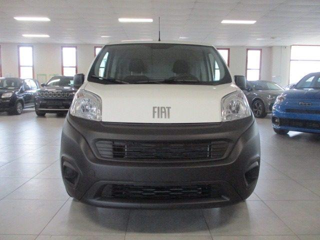 FIAT Fiorino 1.3 MJT 95CV Cargo - KM ZERO