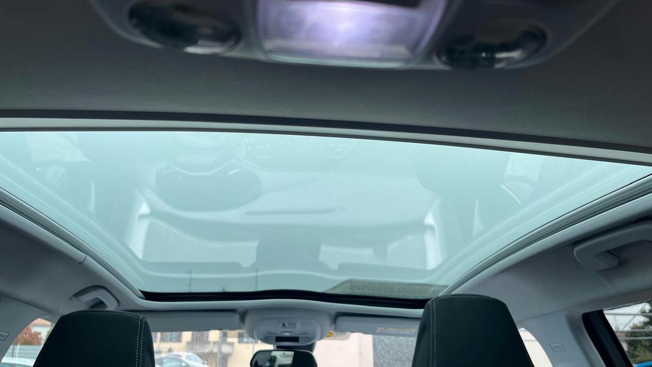 Peugeot 308 PureTech Turbo 130 S&S EAT6 GT Line