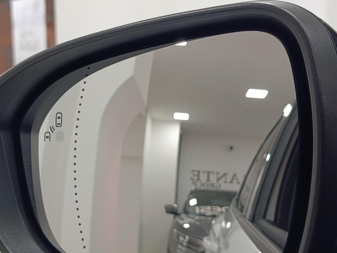 Renault Austral Full Hybrid E-Tech 200 CV Techno