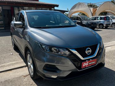 Nissan Qashqai 1.5 dCi 115 CV DCT Business
