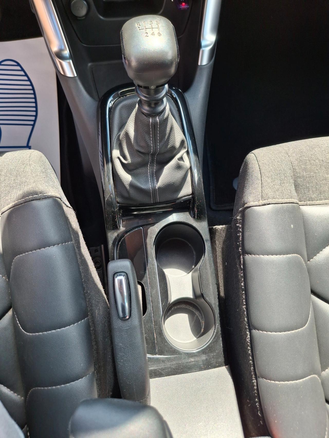 Citroen C3 Aircross BlueHDi 110 S&S Shine