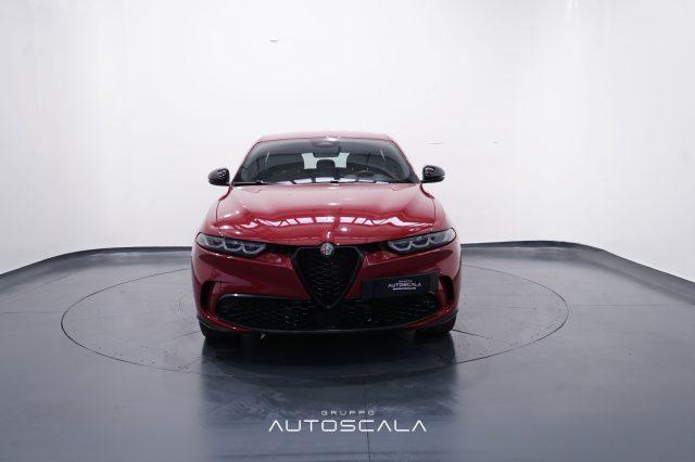 ALFA ROMEO Tonale 1.6 diesel 130cv My24 TCT6 Sprint