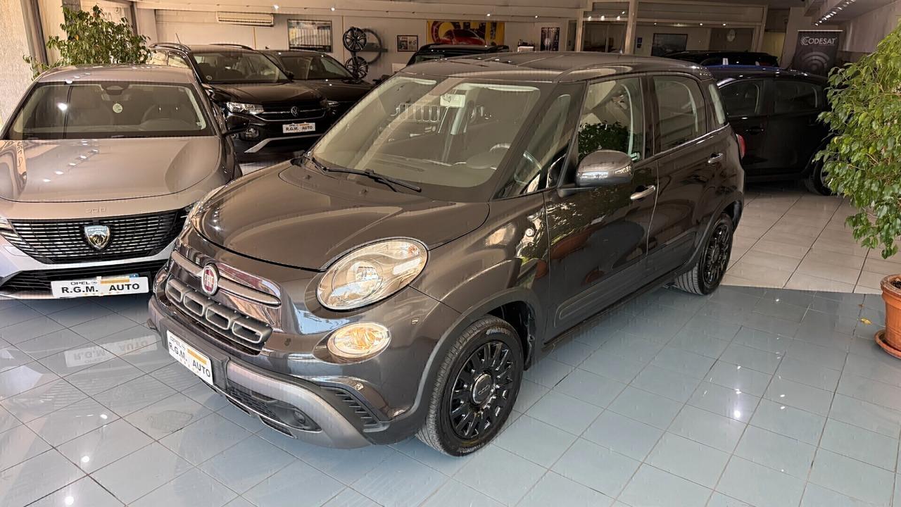 Fiat 500L 1.3 Multijet 95 CV Cross