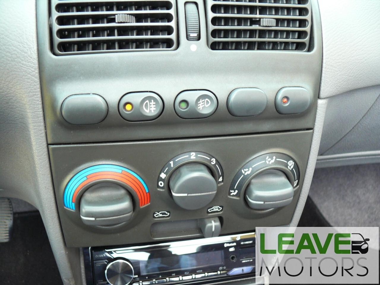 Fiat Punto 90 cat Cabrio ELX (M1529)