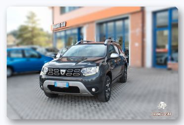 Dacia Duster 1.5 Blue dCi 115 CV 4x2 Prestige