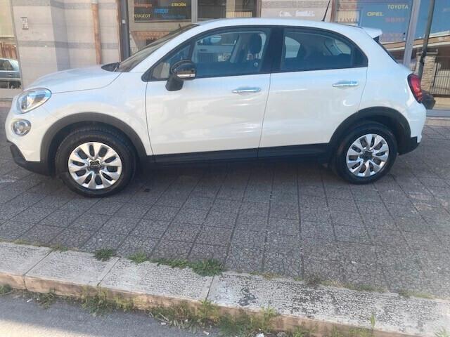 Fiat 500X 1.3 MultiJet 95 CV Business