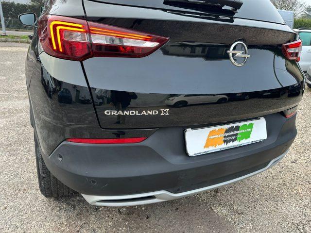 OPEL Grandland X Automatica! 2.0d (177cv) Ecotec S&S Innovation