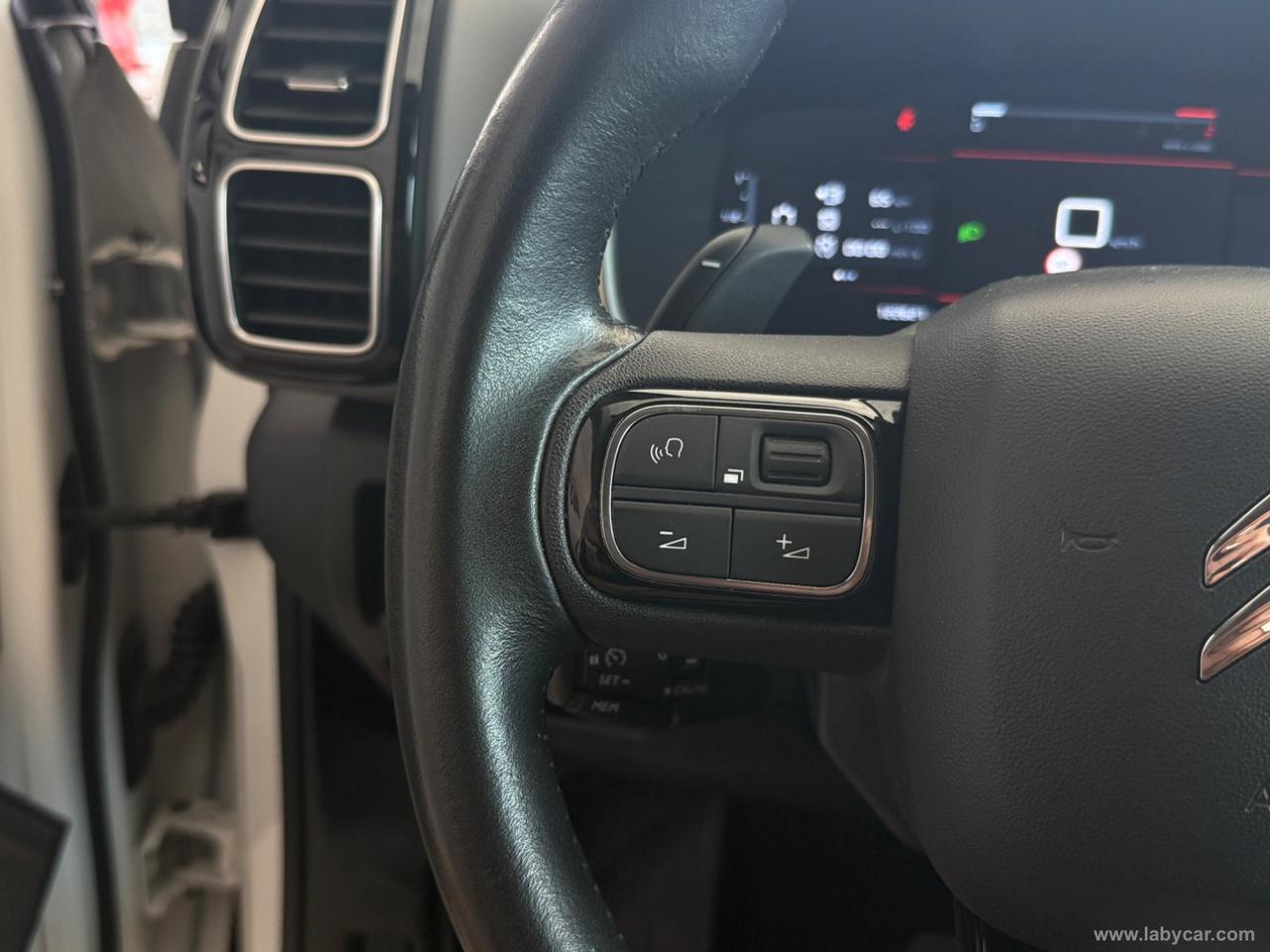 CITROEN C5 Aircross BlueHDi 130 S&S EAT8 Busines