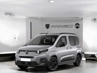 Citroen Berlingo PLUS PRONTA CONSEGNA PREZZO REALE