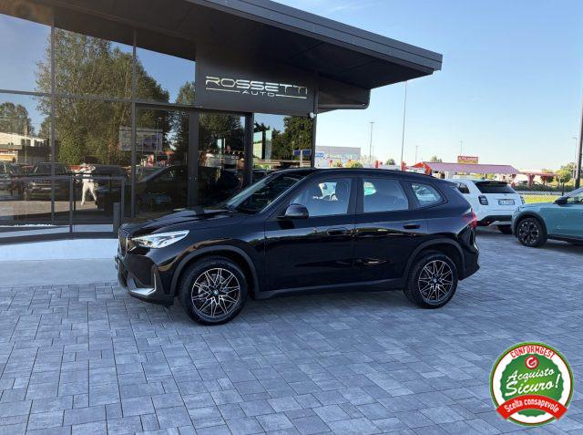 BMW X1 sDrive 18d