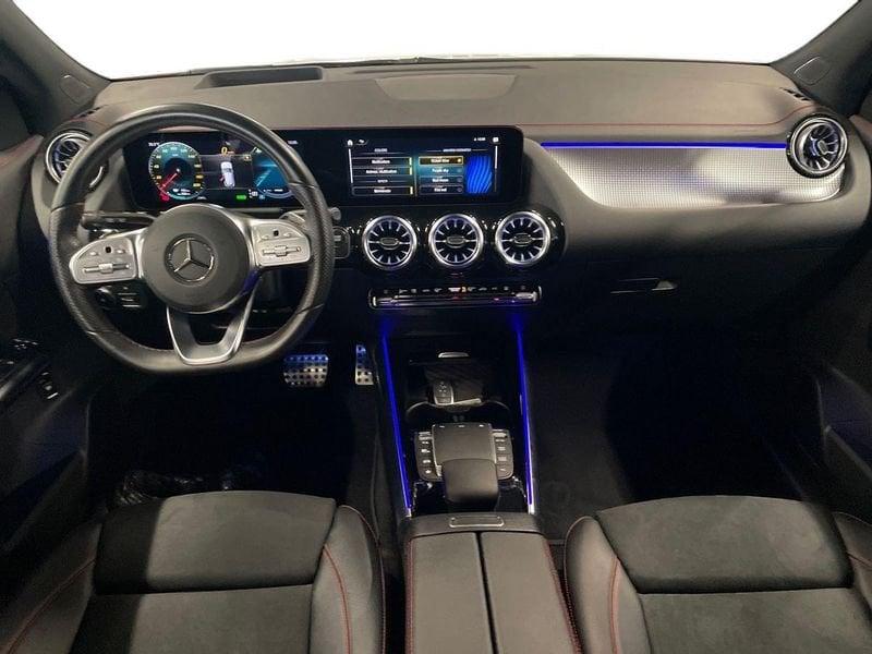 Mercedes-Benz EQA 250 Premium Pro