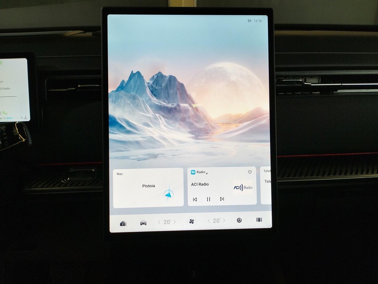 Jaecoo J7 1.6 tgdi Exclusive 4wd 7dct