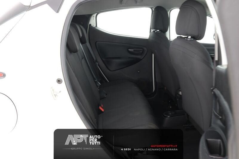 Lancia Ypsilon Ypsilon 1.2 Gold ecochic Gpl 69cv my19
