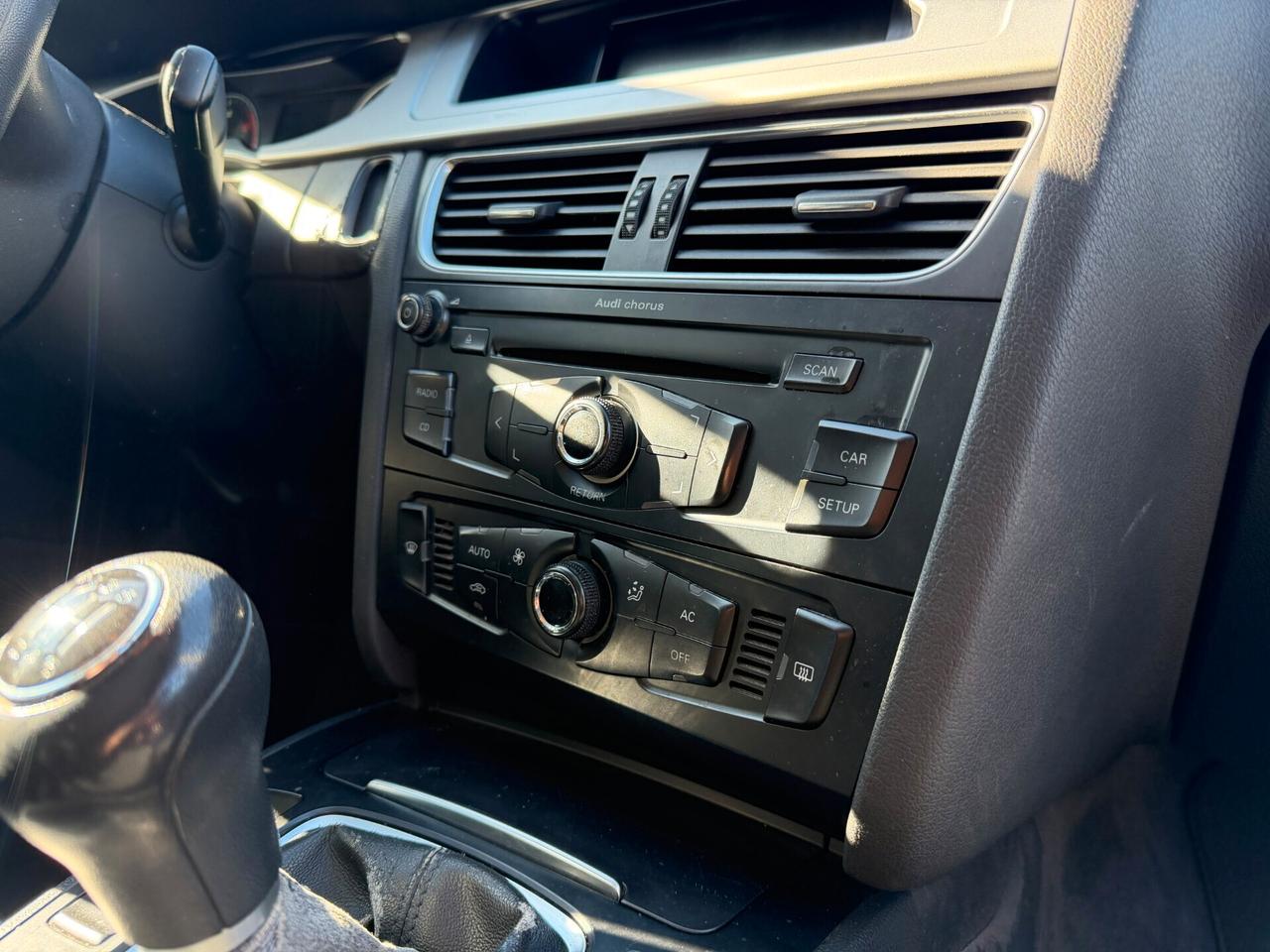 Audi A4 2.0 TDI 143CV F.AP. Advanced