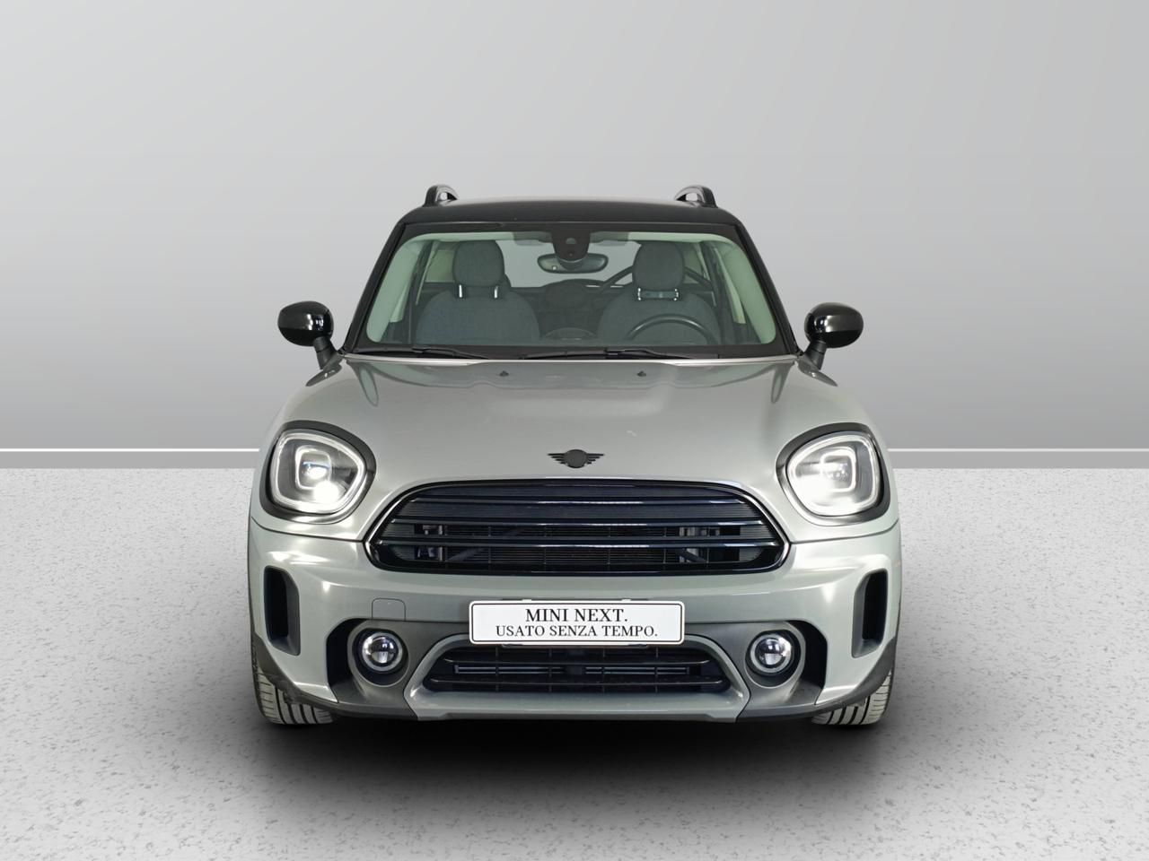 MINI Mini Countryman F60 2020 - Mini Countryman 1.5 Cooper Business auto