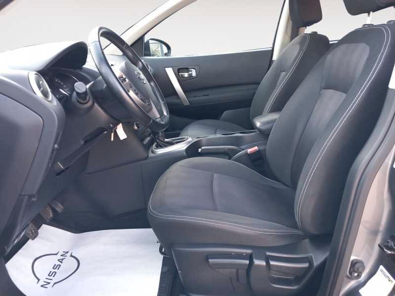 NISSAN Qashqai 1.6dci Acenta #Unipropietario