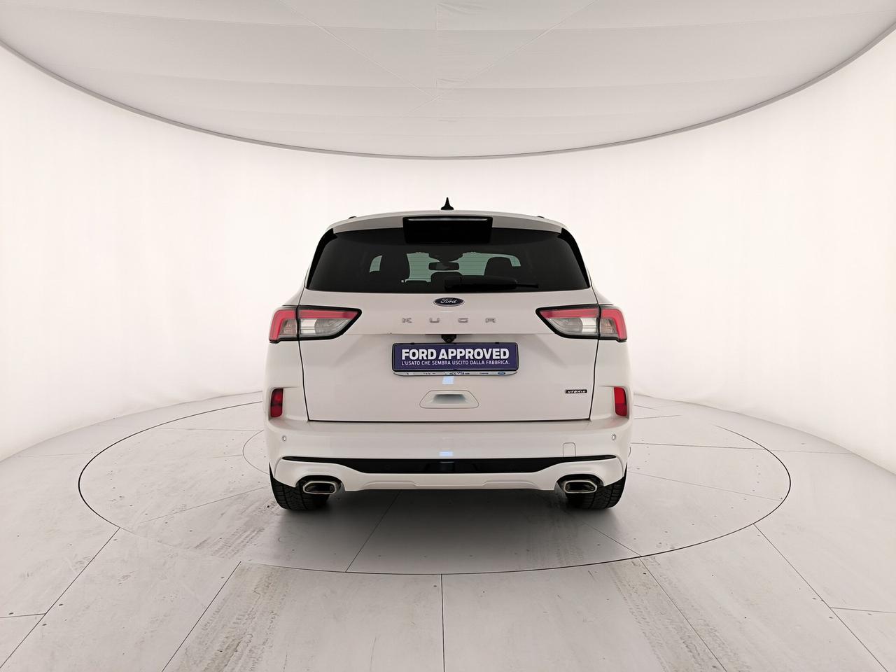 Ford Kuga 2.5 phev st-line x 2wd 225cv cvt