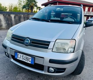 Fiat Panda 1.2 Emotion ok Neopatentati