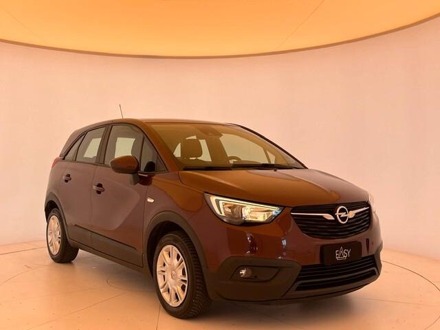 Opel Crossland X 1.6 ecotec Advance