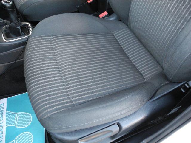 VOLKSWAGEN Polo 1.6 TDI 90cv DPF 5p. Highline - "OK NEOPATENTATI"