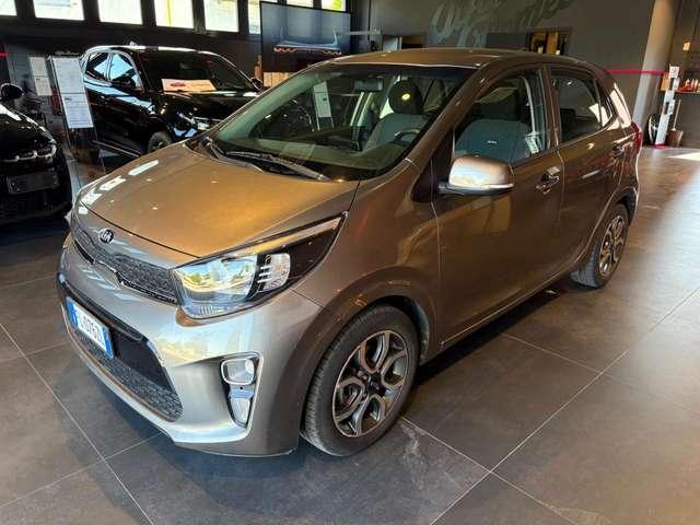 Kia Picanto 1.0 12V 5 porte Cool ** SEDE DI CARPI **