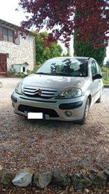 Citroen C3 1.4 GPL