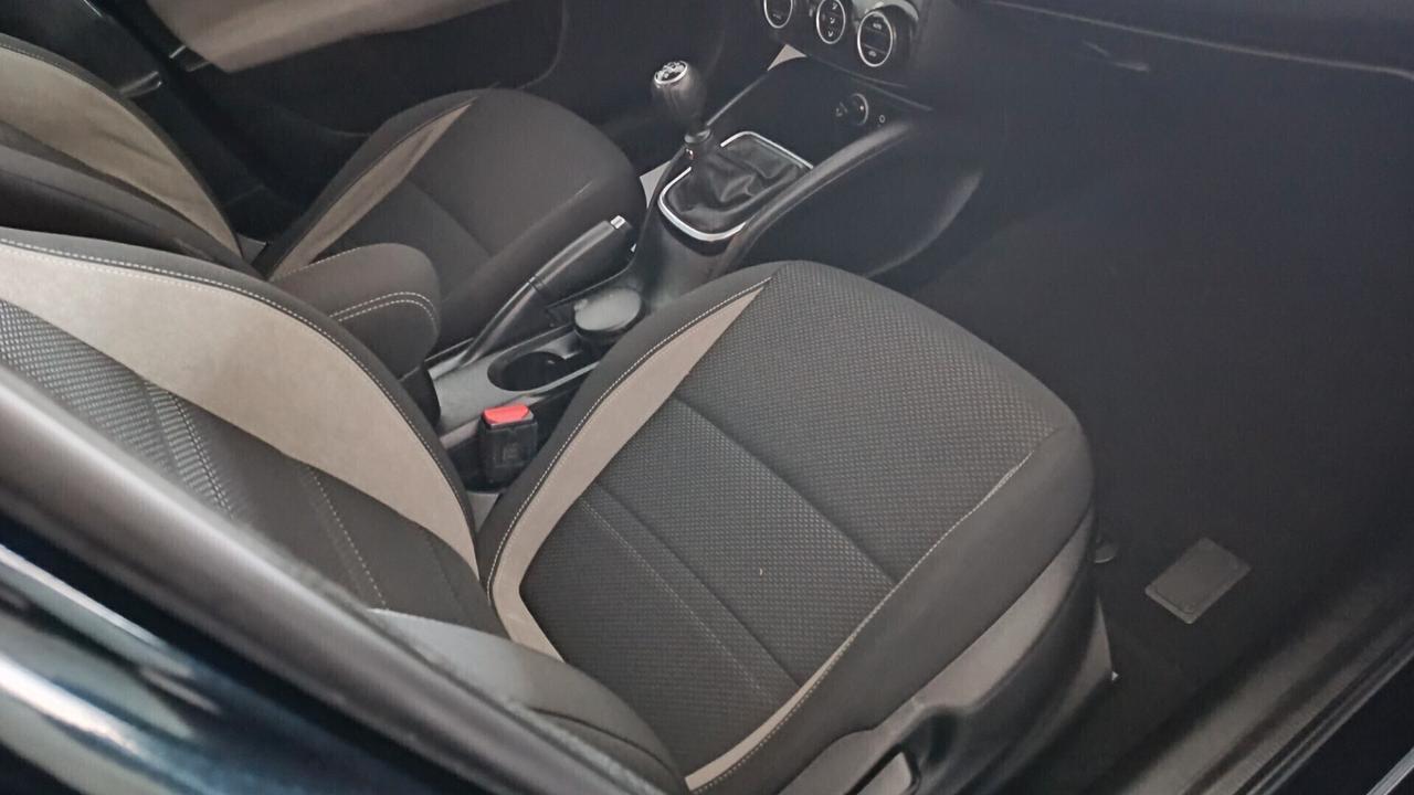 Fiat Tipo 1.6 Mjt S&S 5 porte Business