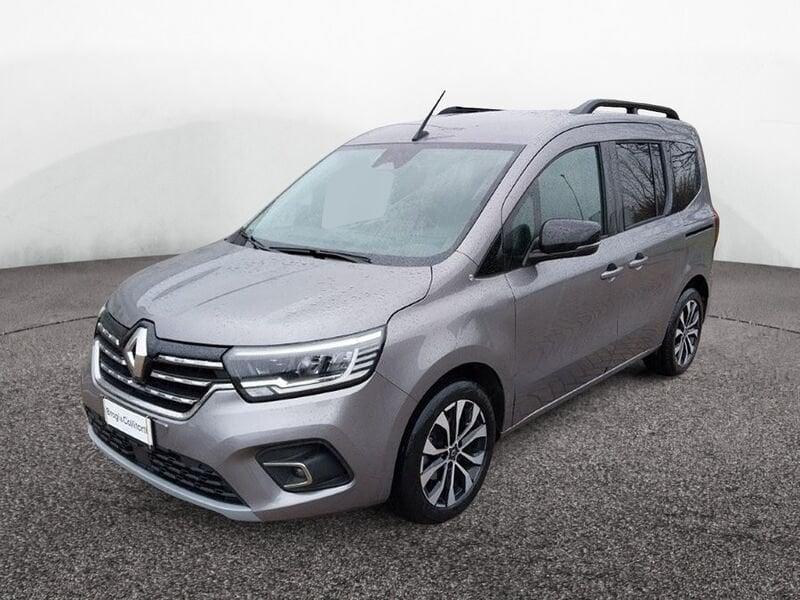 Renault Kangoo III 2021 Passenger 1.5 Blue dCi 95cv Edition One Plu