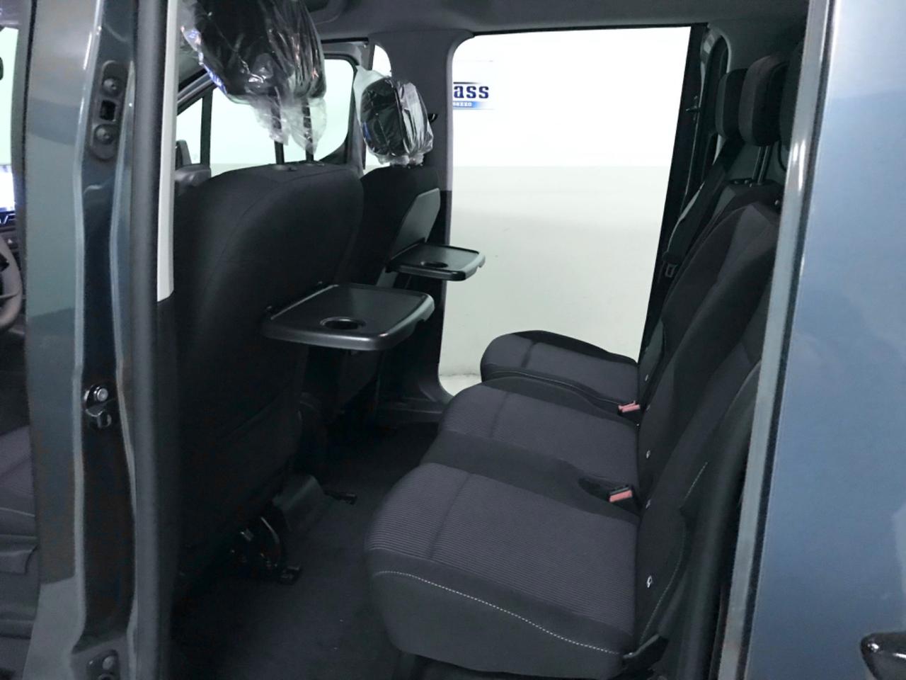 Fiat Doblo Doblò 1.5 BlueHdi 100 CV PC
