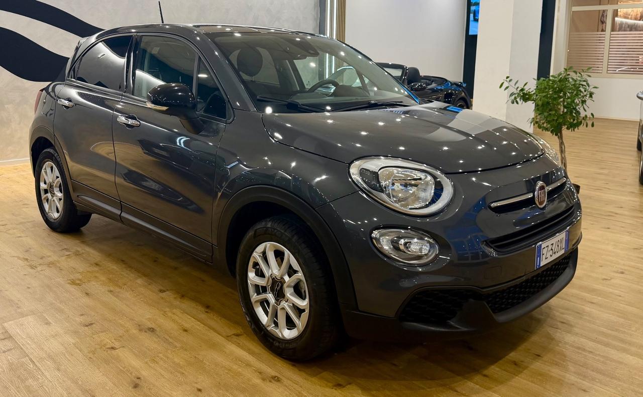 Fiat 500X 1.6 MultiJet 120 CV Urban