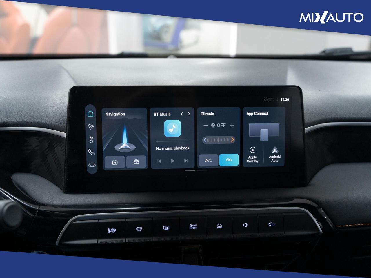 MG MG3 1.5 Comfort ICE