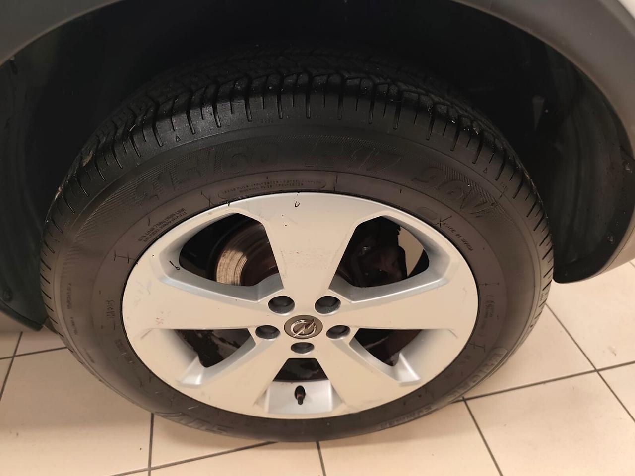 Opel Mokka 1.6 CDTI Ecotec 136CV 4x2 Start&Stop Cosmo