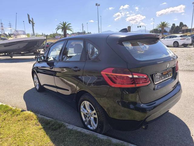 BMW 216 d Active Tourer Luxury