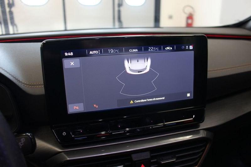 Cupra Formentor 1.5 TSI DSG