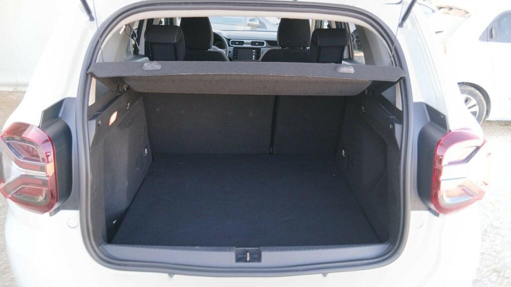 Dacia Duster 1.5 Blue dCi Journey UP 4x2