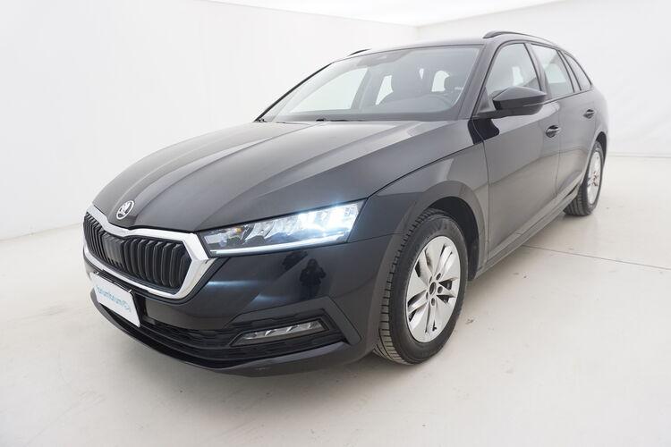 Skoda Octavia Wagon Executive DSG BR307803 1.0 Mild Hybrid 110CV