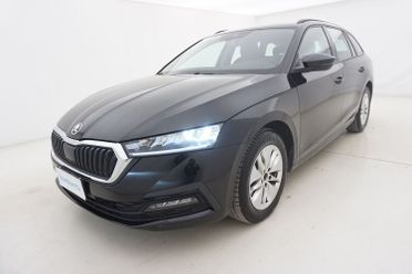 Skoda Octavia Wagon Executive DSG BR307803 1.0 Mild Hybrid 110CV