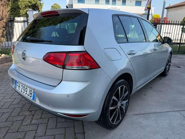 Volkswagen Golf Golf 5p 1.6 tdi Highline 110cv