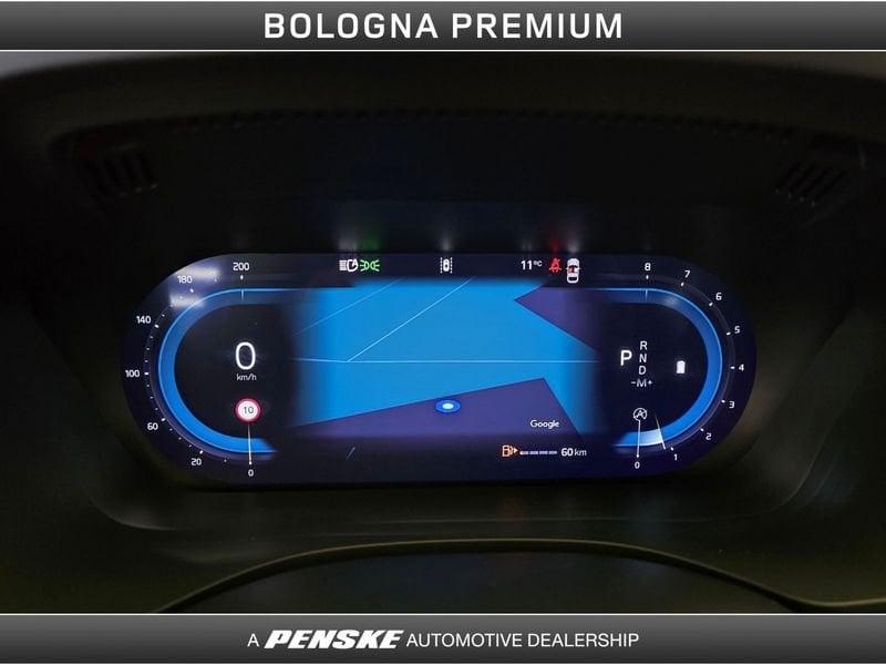 Volvo XC60 XC60 B5 AWD automatico Plus Dark