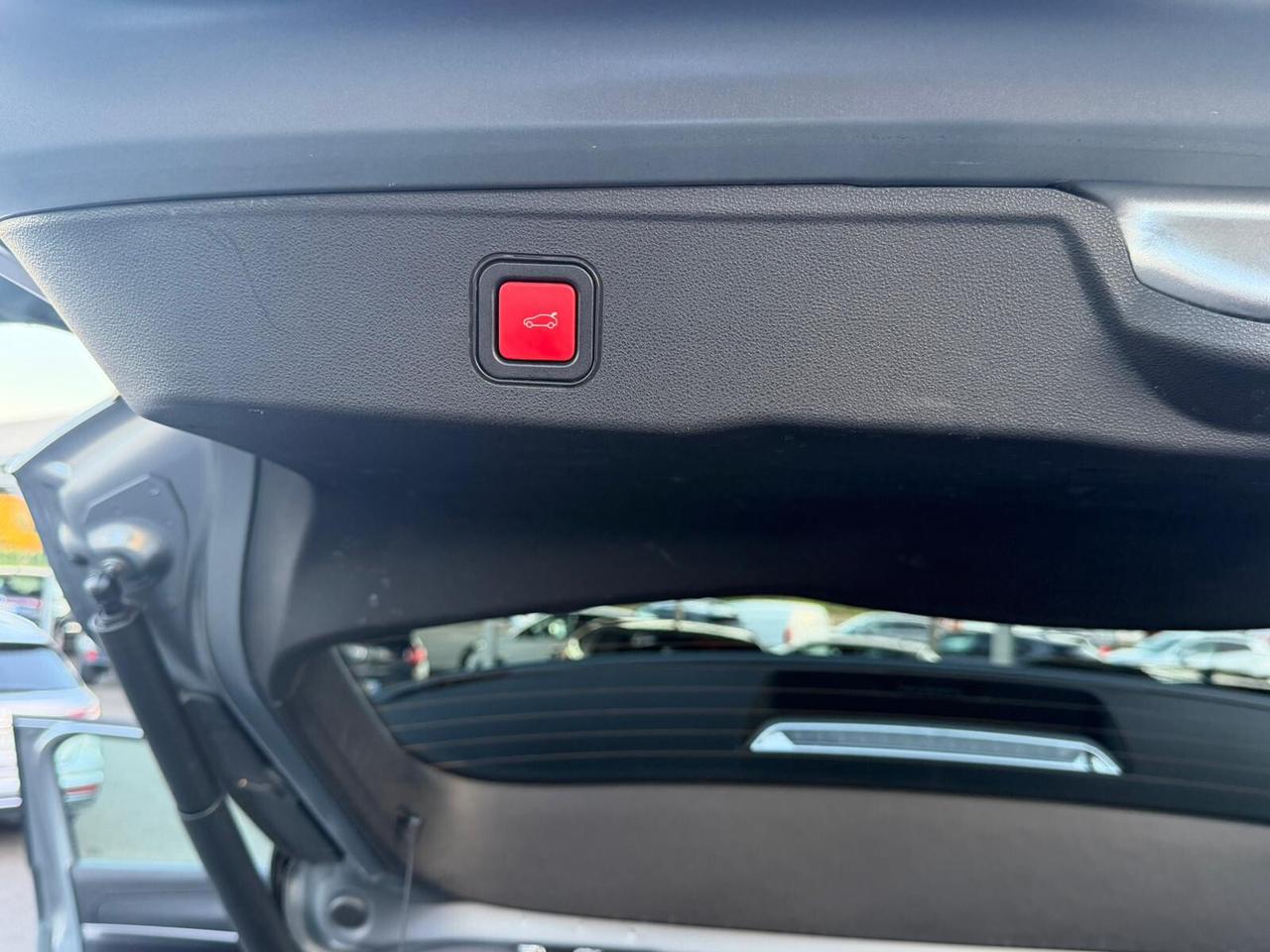 Jeep Avenger 1.2 Turbo 100 CV Summit